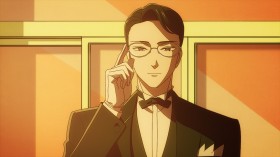 The Dinner Table Detective Episode 1 Story & Preview Images Released: Classic Mystery with a Noblewoman Detective and Her Sharp-Tongued